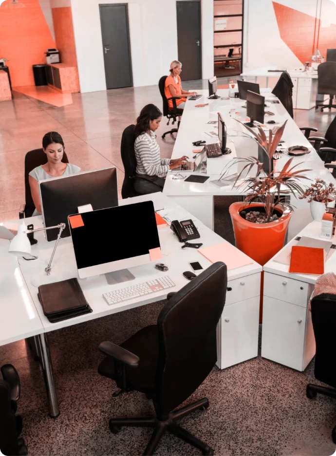 B2B growth consulting firm