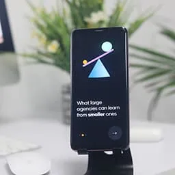 Revenue operations consulting