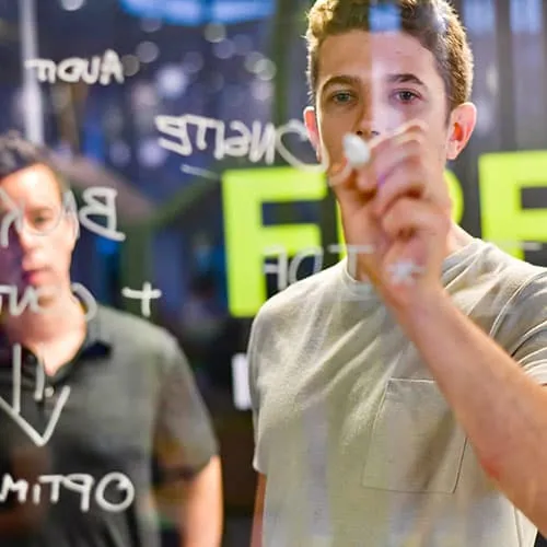 b2b growth consulting